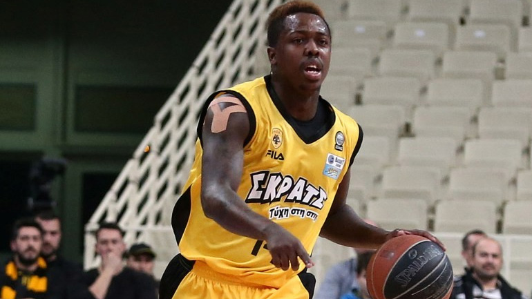 Χωρίς Μπράουν και Κατσίβελη η ΑΕΚ