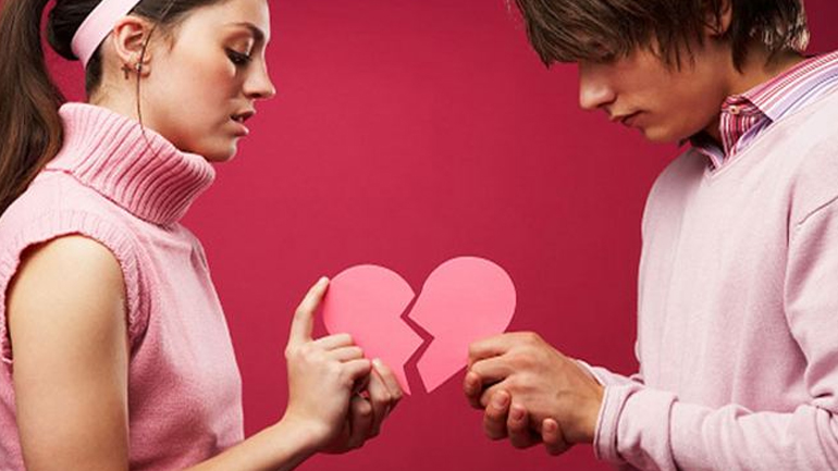 Tips για να τελειώσεις μια σχέση ανώδυνα!