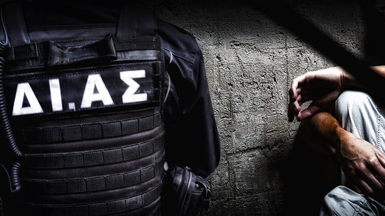 Τρόμος στου Ζωγράφου Τρόμος στου Ζωγράφου