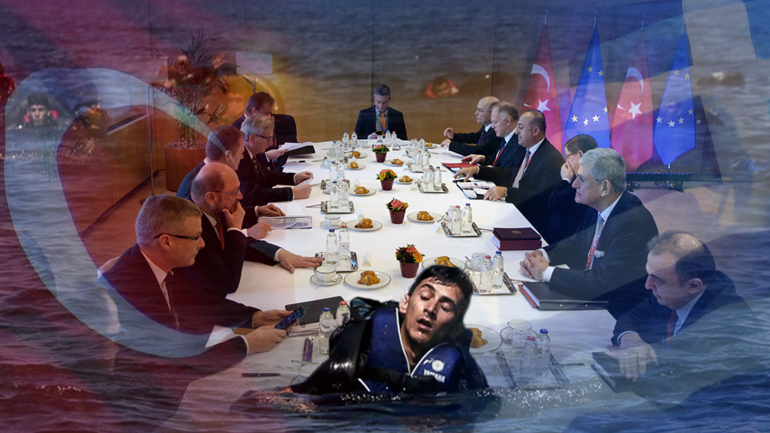 Συμφώνησαν να τα βρουν στις… 18 Μαρτίου