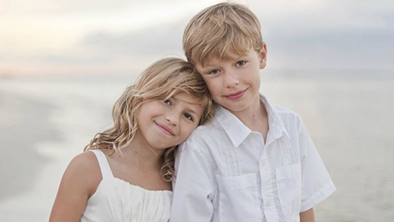 Αυτοί είναι οι λόγοι που πρέπει τα αδέρφια να έχουν το δικό τους δωμάτιο