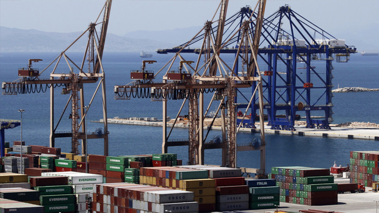 Το Ελεγκτικό Συνέδριο ενέκρινε τη συμφωνία πώλησης του ΟΛΠ