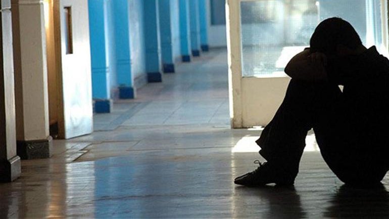 ΣΟΚ: Ένας στους τρεις μαθητές έχει πέσει θύμα σχολικής βίας και εκφοβισμού