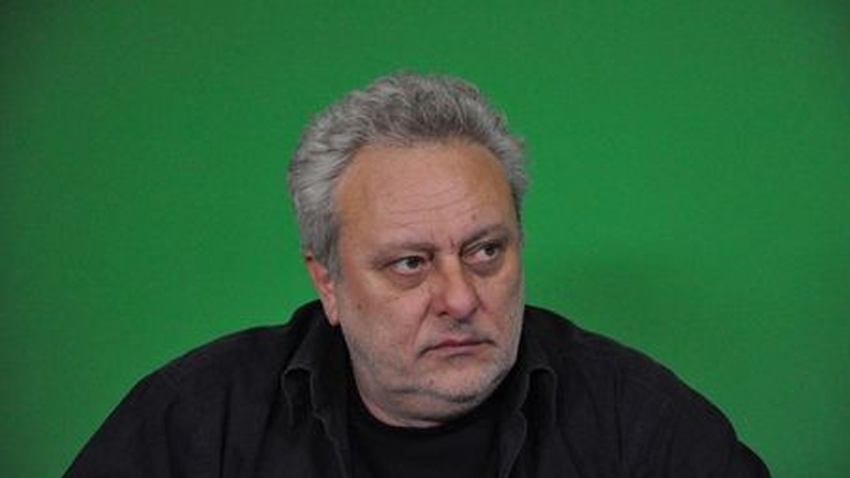 Η ψαριά του…Ψαριανού