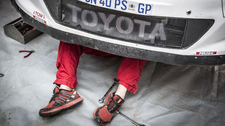 Μαζί με το service στο αυτοκίνητο σου κάνουν το… τραπέζι