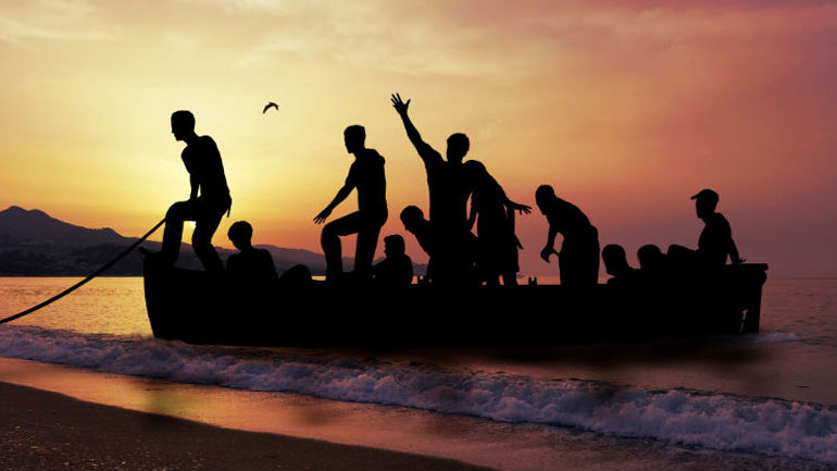 Ο Ρέντσι θέλησε να ευαισθητοποιήσει τους ευρωπαίους ηγέτες για το προσφυγικό με DVD