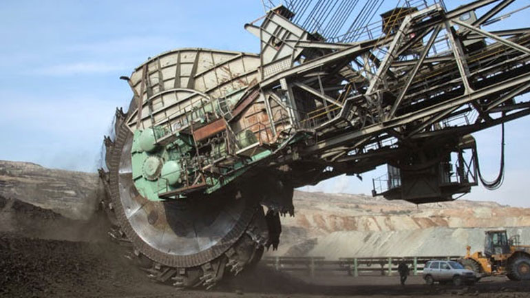 Νεκρός ηλεκτρολόγος στο ορυχείο Αμυνταίου της ΔΕΗ