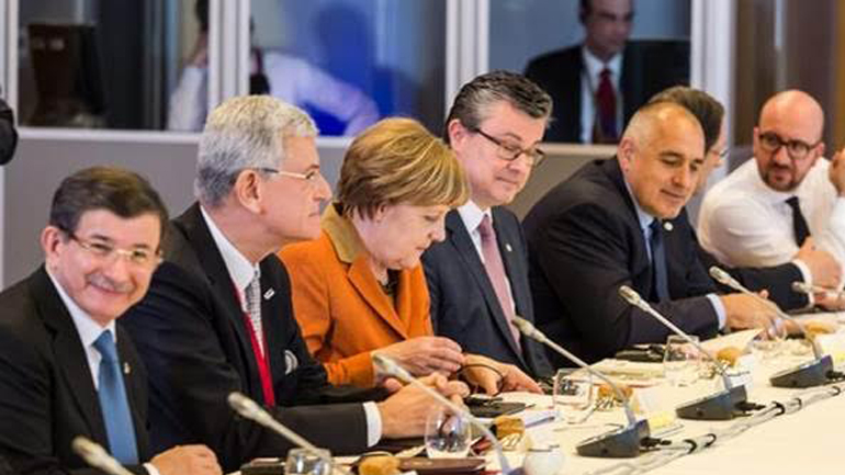 Χωρίς συμφωνία το «ευρω-τουρκικό παζάρι»