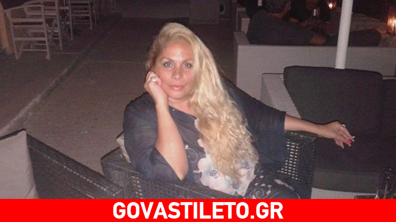 Τζένη Χειλουδάκη: Η ξεχωριστή ευχή της για την ημέρα της γυναίκας!