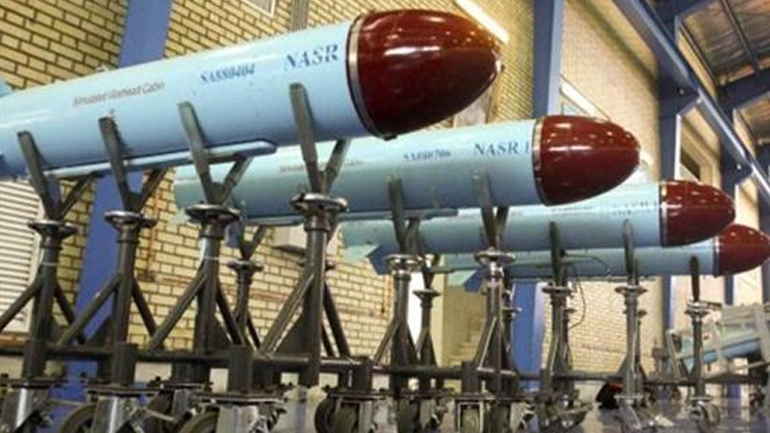 Στον ΟΗΕ φέρνουν οι ΗΠΑ το ζήτημα των ιρανικών βαλλιστικών πυραύλων