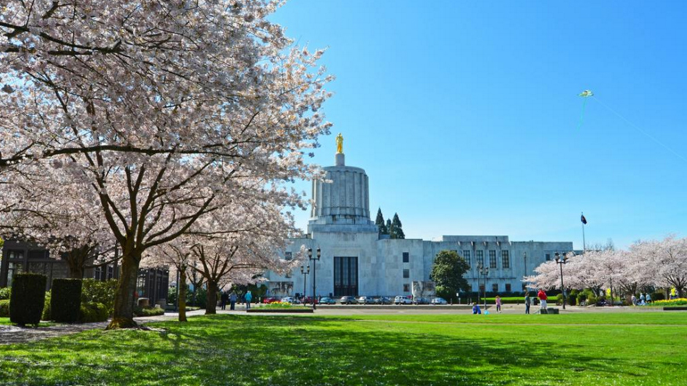 ΗΠΑ: Η πολιτεία του Όρεγκον αποφάσισε την ολική απεξάρτηση από άνθρακα