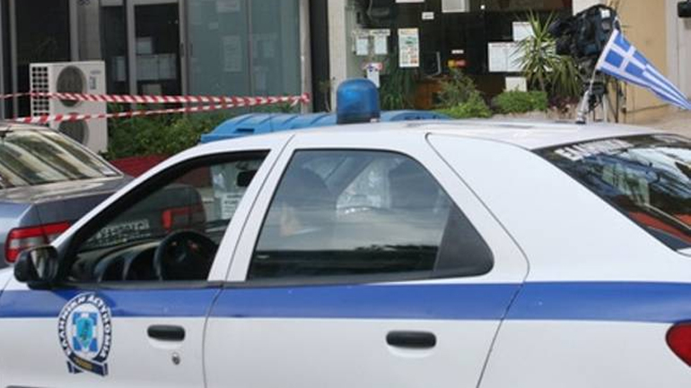 Ληστεία με λεία 6.000 ευρώ σε πρακτορείο ΟΠΑΠ της Πιερίας