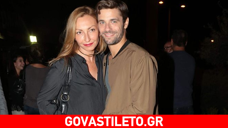 Ρούλα Ρέβη: Η φωτογραφία του μωρού της που μας έκανε να «λιώσουμε»