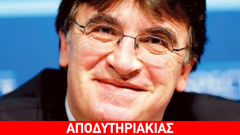 Τι συνδέει τον Μαρινάκη με τον υιό του Σάββα Θεοδωρίδη