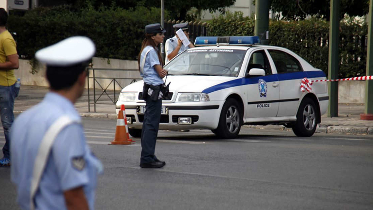 Μέτρα της Τροχαίας για το τριήμερο της Αποκριάς και της Καθαράς Δευτέρας Μέτρα της Τροχαίας για το τριήμερο της Αποκριάς και της Καθαράς Δευτέρας