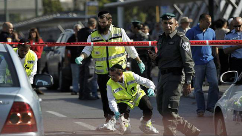 Ισραήλ: Ένας νεκρός και εννέα τραυματίες από νέα επίθεση με μαχαίρι