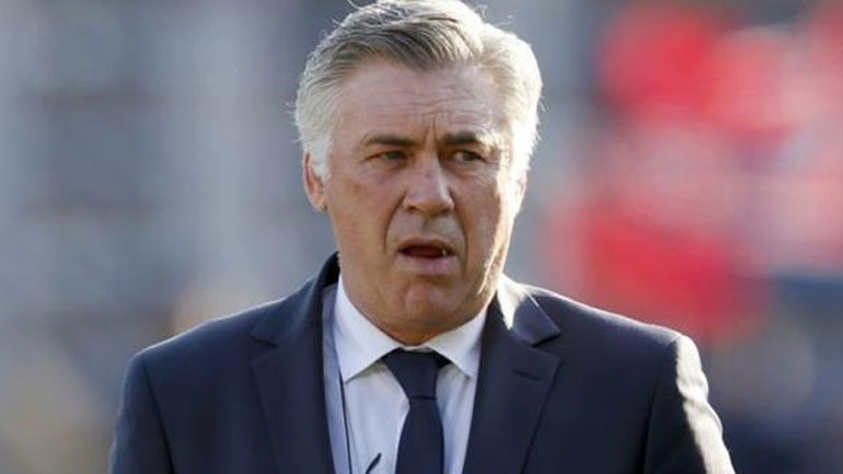 Αντσελότι: «Σε ένα σύλλογο σαν την Ρεαλ τέτοια κατάσταση δεν είναι λογική»