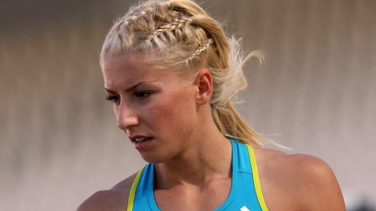 Στο Παγκόσμιο Πρωτάθλημα στίβου η Βούλα Παπαχρήστου