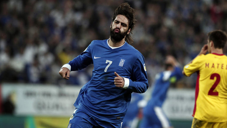 Στην Οκλαχόμα ο Σαμαράς! Στην Οκλαχόμα ο Σαμαράς!