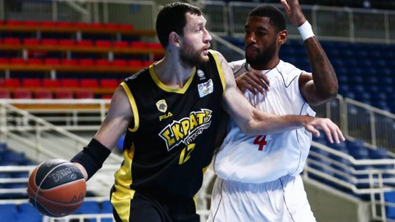 ΑΕΚ: Φιλική νίκη επί της Κηφισιάς