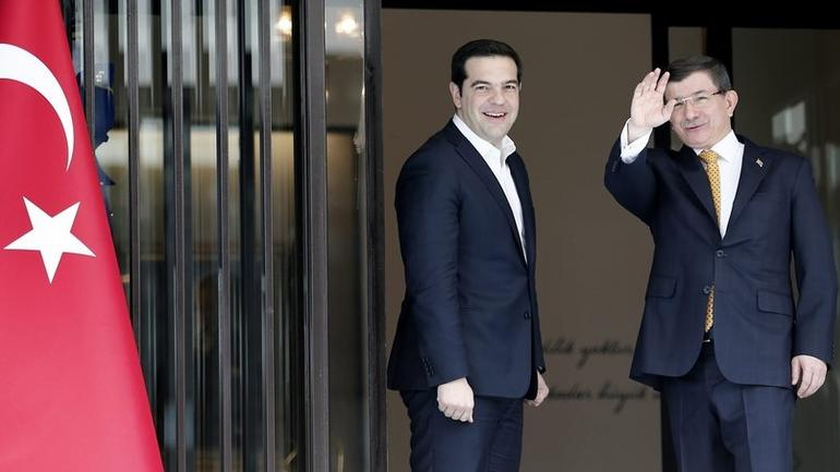 Πρόγραμμα επίσκεψης του πρωθυπουργού στη Σμύρνη