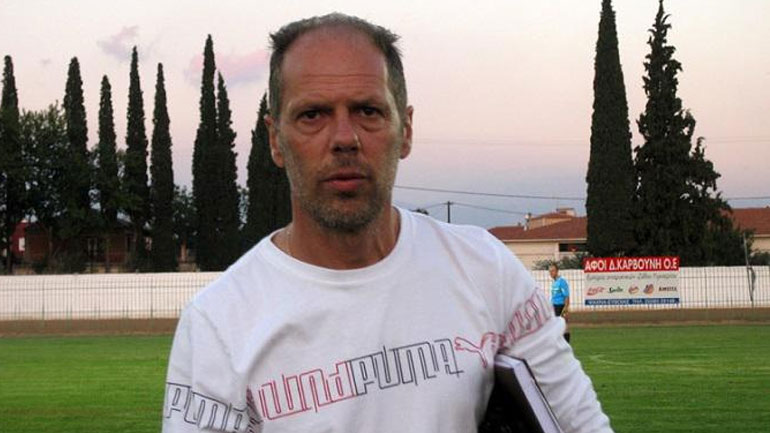 Ποδόσφαιρο: Οι κλήσεις των Κορασίδων για την Elite Round