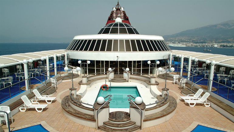 Minoan Lines: Η εταιρεία με την «κορυφαία επωνυμία» στον χώρο της ακτοπλοΐας