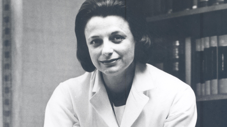 Virginia Johnson, η γυναίκα που ανέδειξε τη δύναμη της γυναίκειας σεξουαλικότητας