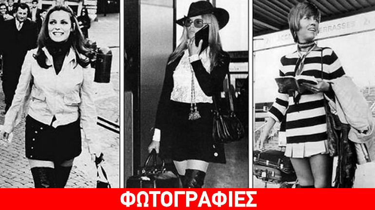 Παγκόσμια Ημέρα της Γυναίκας: Πώς ξεσηκώσαμε την ιστορία της μόδας