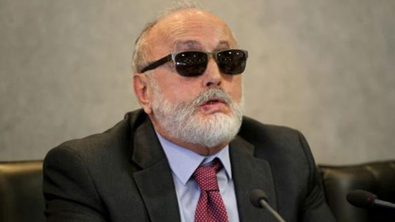 Π. Κουρουμπλής: Φιλοξενία προσφύγων στις κατασκηνώσεις του υπ. Εργασίας