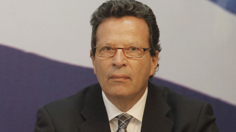 Γ. Κύρτσος: «Το προσφυγικό πρόβλημα ξέφυγε με ευθύνη της κυβέρνησης»