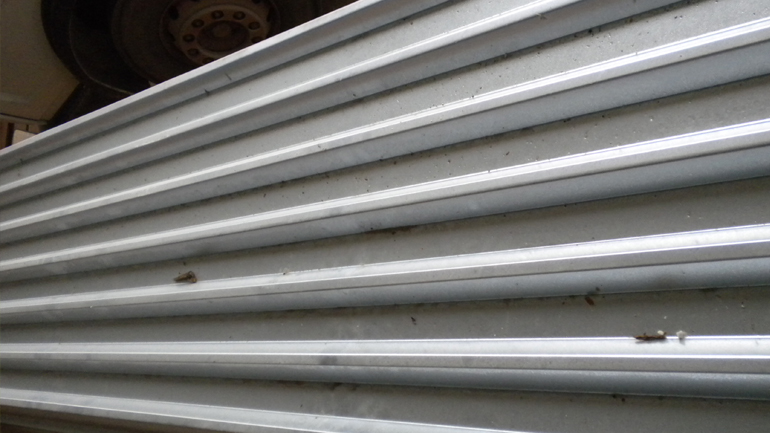 Τους έπιασαν με τα κλοπιμαία στα χέρια