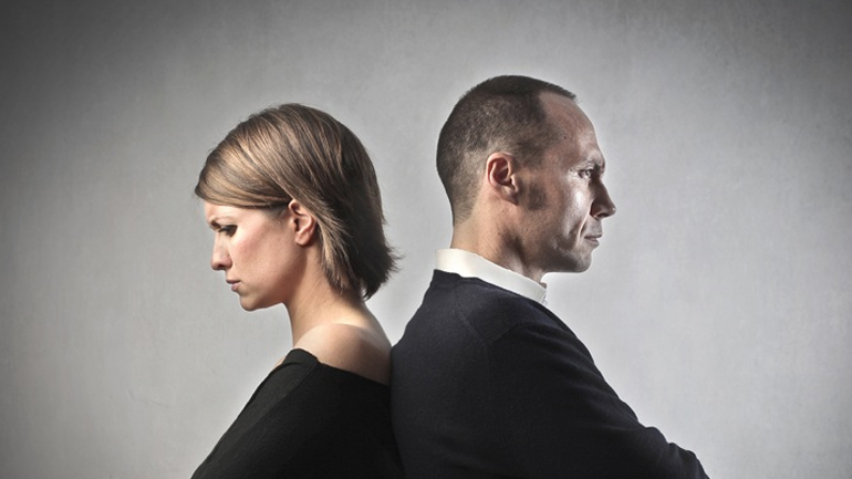 Απογοητευτικά τα στοιχεία έκθεσης της Κομισιόν για την ισότητα των δύο φύλων Απογοητευτικά τα στοιχεία έκθεσης της Κομισιόν για την ισότητα των δύο φύλων