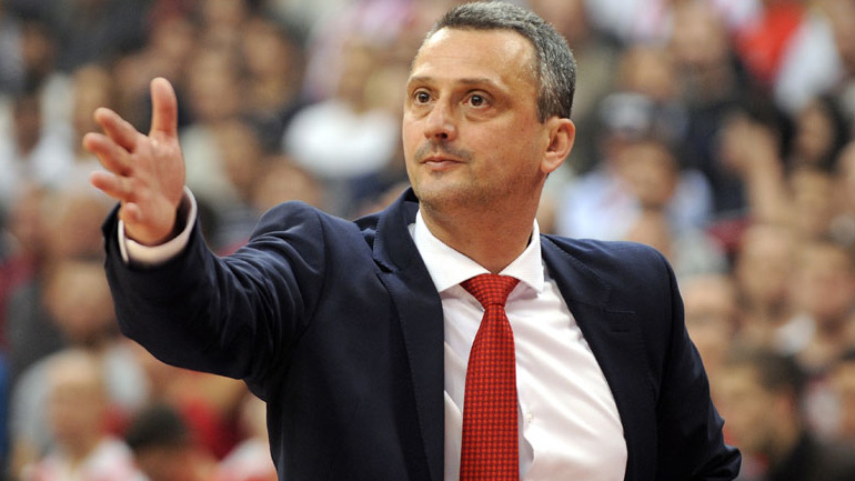 «Δύσκολο ματς απέναντι στον Παναθηναϊκό»