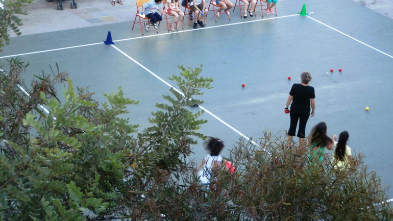 Καταγγέλλουν… «Big Brother» σε δημοτικό σχολείο του Ηρακλείου