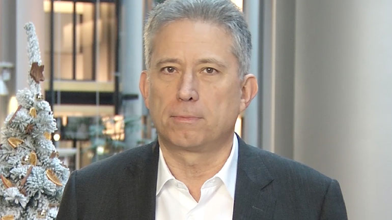 Κ. Χρυσόγονος: «Η Τουρκία κατευθύνει τις προσφυγικές ροές»