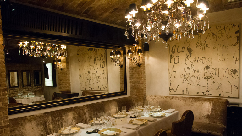 Αστέρια Michelin σε πέντε εστιατόρια της Αθήνας