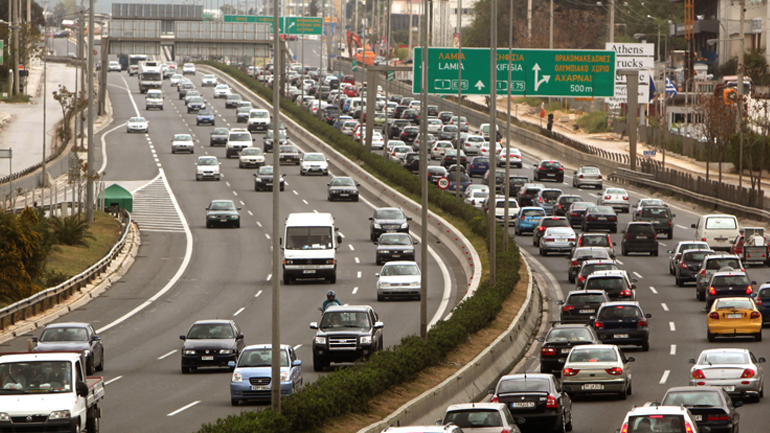 Πρόστιμα για τα ανασφάλιστα αυτοκίνητα Πρόστιμα για τα ανασφάλιστα αυτοκίνητα