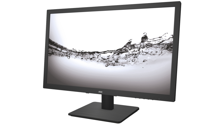 Νέα σειρά επαγγελματικών οθονών από την AOC με ποικιλία επιλογών