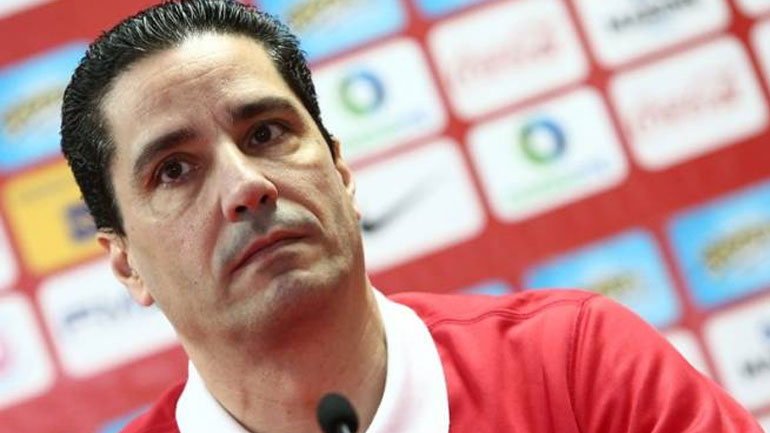 Σφαιρόπουλος: «Δεν είναι μόνο η άμυνα, είναι και η επίθεση»