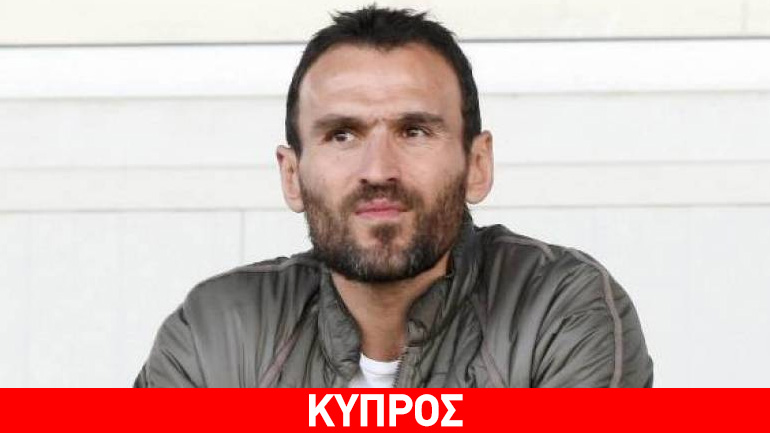 Στην Ομόνοια ο Νταμπίζας