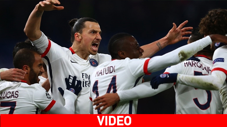 Με δύο νίκες στους «8» η Παρί