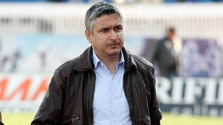 Κλήθηκαν σε απολογία Σπανός και Παναθηναϊκός