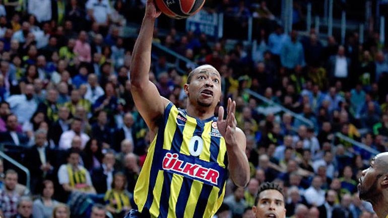 Στους Ρόκετς ο Γκάουντλοκ