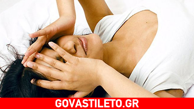 Όταν λέμε ψέματα ζεσταινόμαστε!