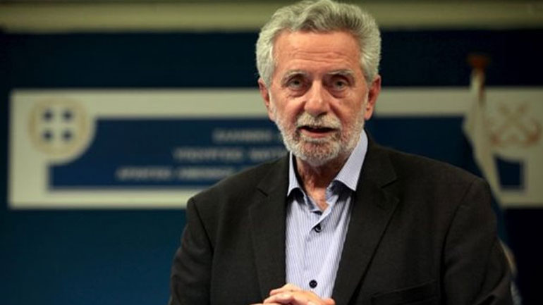 Θ. Δρίτσας: Θα ομαλοποιηθεί η κατάσταση στον Πειραιά