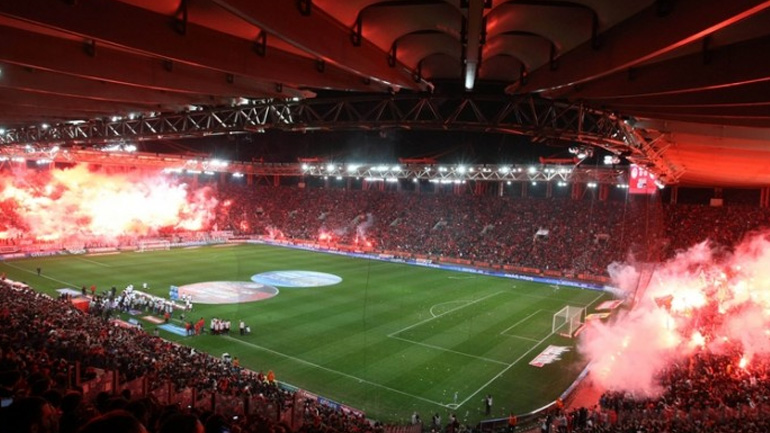 Απέμειναν 4.500 εισιτήρια για το ντέρμπι «αιωνίων»