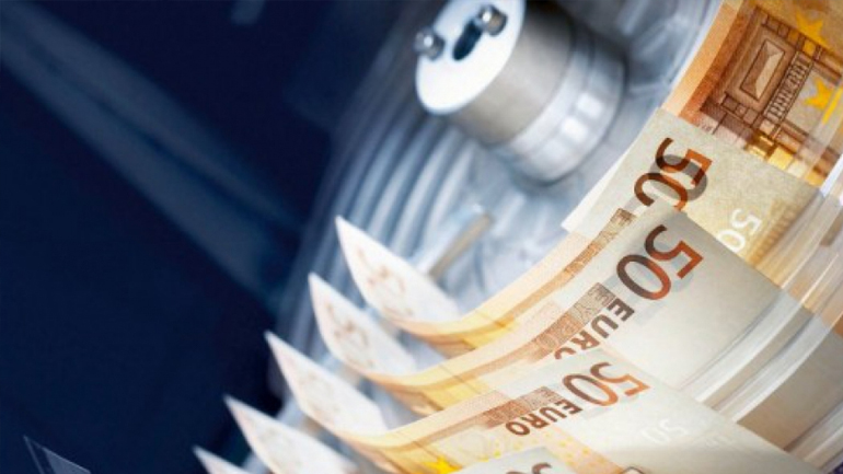 ΟΔΔΗΧ: Άντληση 1,3 δισ. ευρώ από δημοπρασία εντόκων γραμματίων