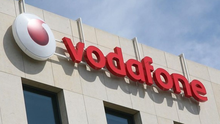 Οργανωτικές αλλαγές στη Vodafone
