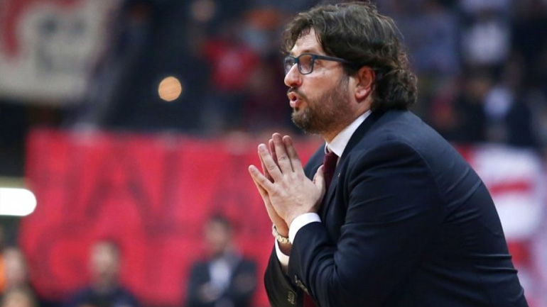 «Θα προσπαθήσουμε να είμαστε ανταγωνιστικοί»